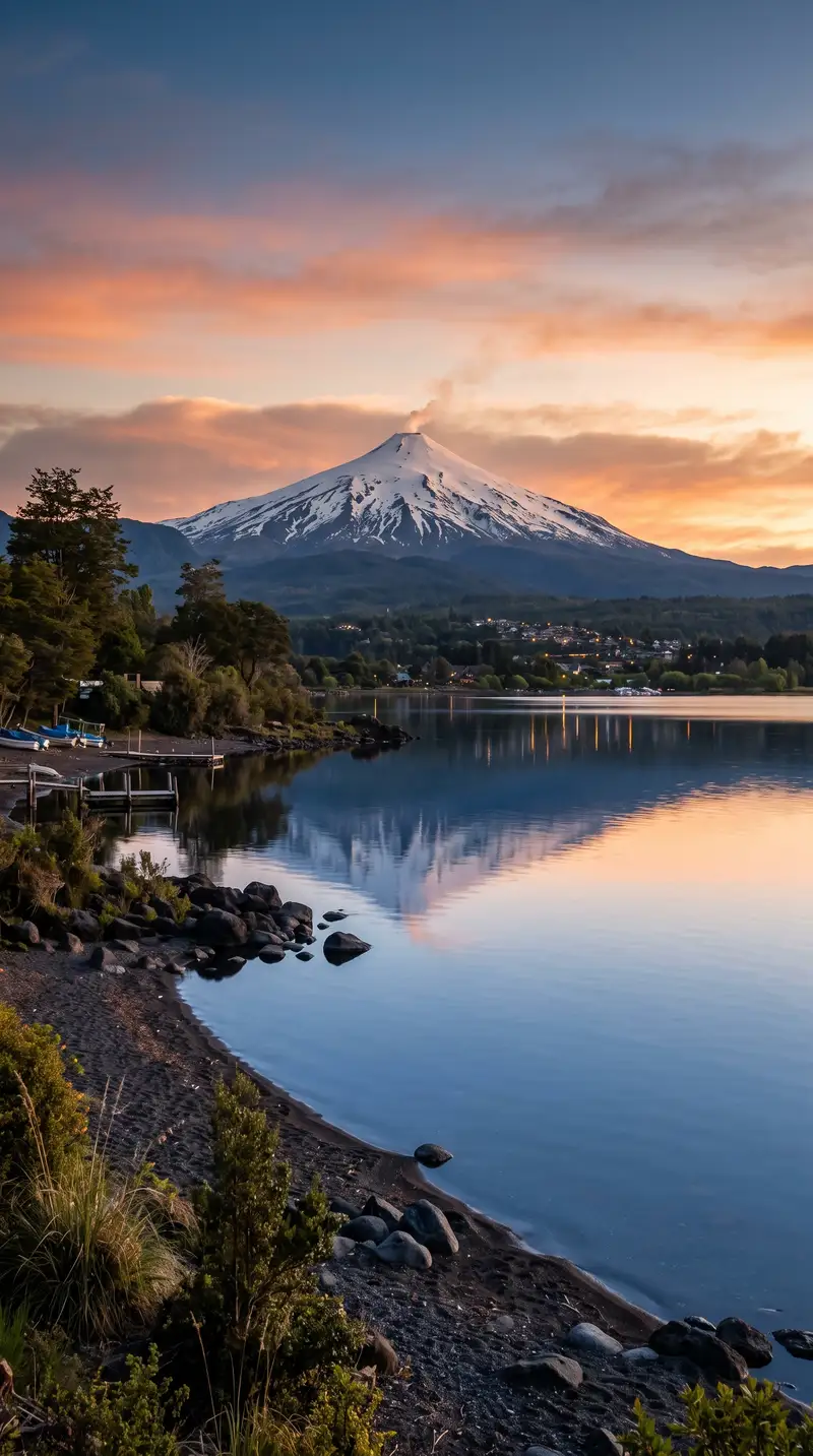 Villarrica