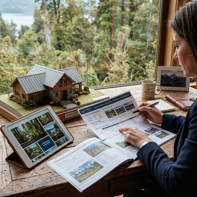 Búsqueda Personalizada (Property Finder)